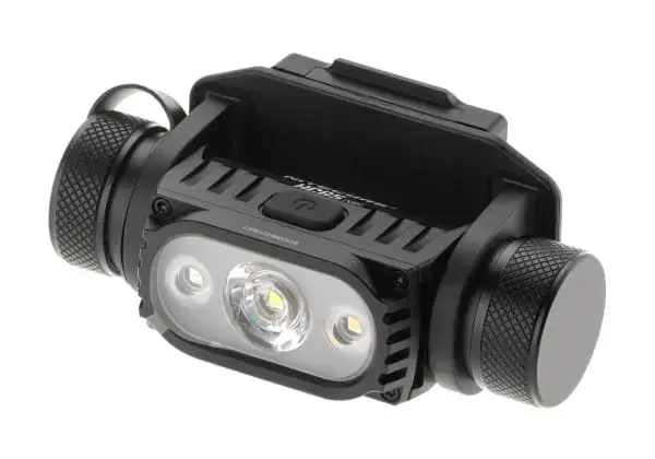 Nitecore HC65M V2 Helmet Lamp