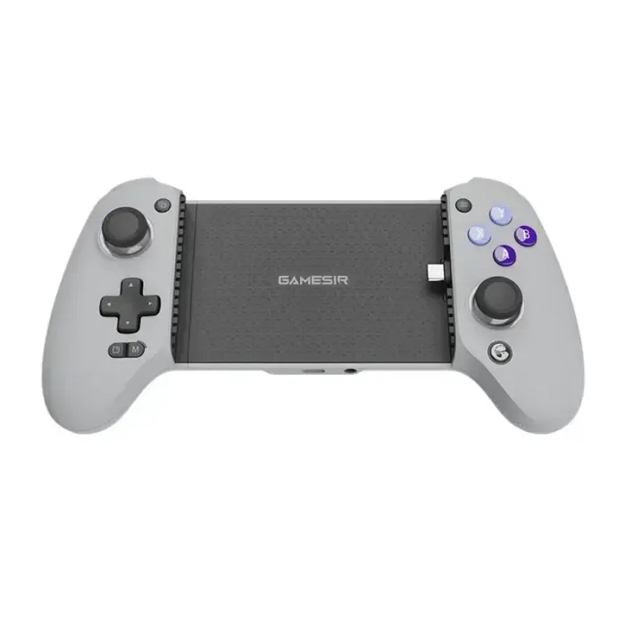 GameSir G8 Galileo USB-C mobiilne kontroller – hall