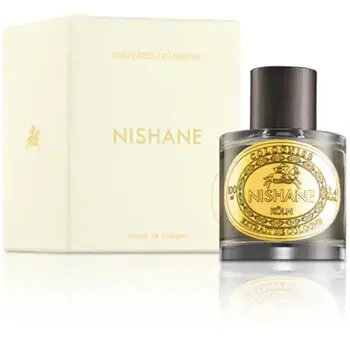 Nishane Hespéridé Colognisé Unisex odekolons 100 ml