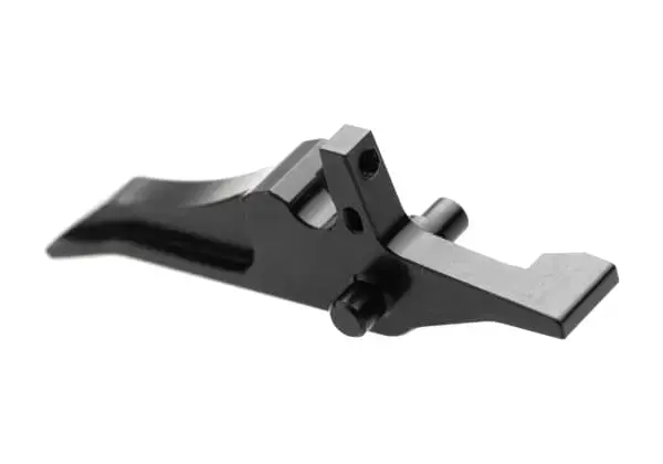 Leviathan V2 Optical to Front + Speed Trigger Photo