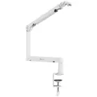 AROZZI BRACCIO Boom Arm - White — Фото 3