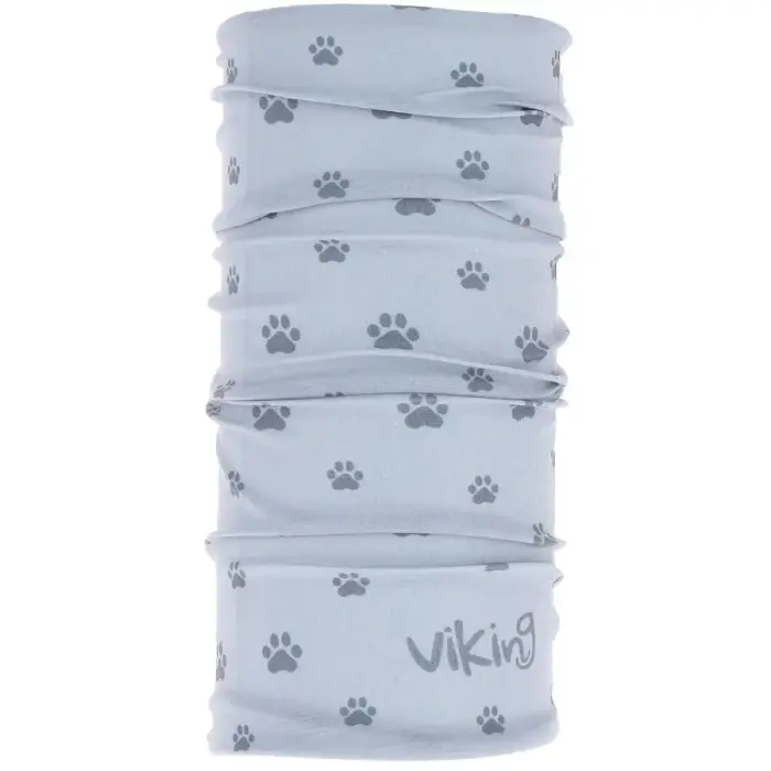 Viking laste bandana 415/23/6963/06 hall, üks suurus Üks suurus one size