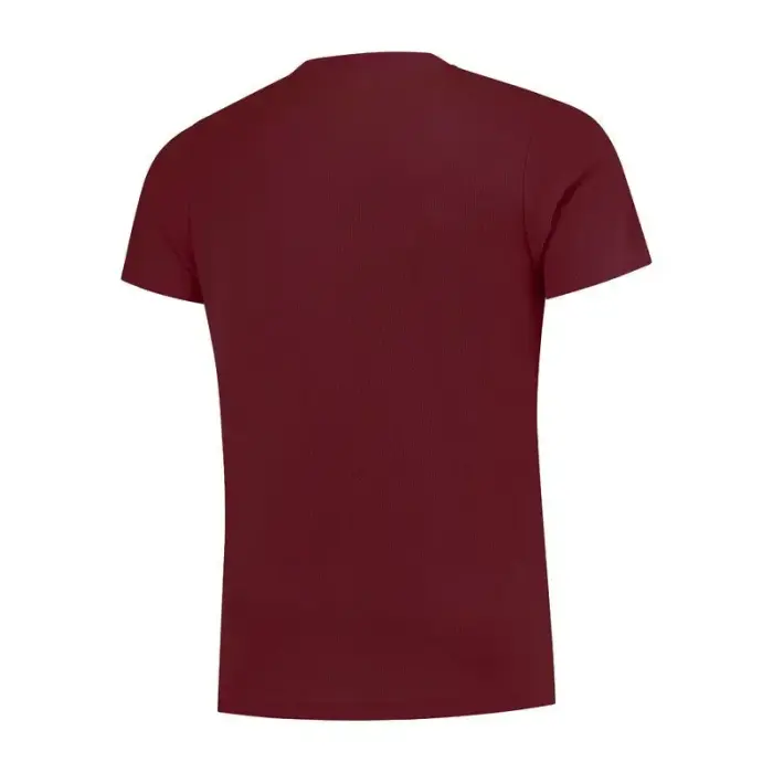 Rogelli PROMOTION burgundia punane T-särk XL