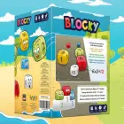 Spanish Blocky mäng — Foto 4