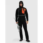 Softshell 4F 4FRAW25TTJAM1053-20S, size M — Foto 1