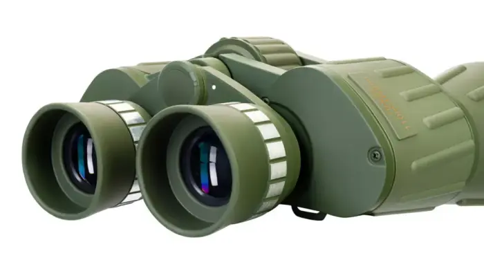 Discovery Field 10x50 Binoculars Foto 9