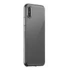 Baseus Simple Transparent Case for iPhone XS MAX — Photo 3