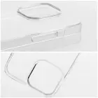 Caurspīdīgs Clear Case 2mm Box maciņš Samsung S24 — Foto 3