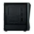 Cooler Master CMP 520 datora korpuss – melns — Foto 6
