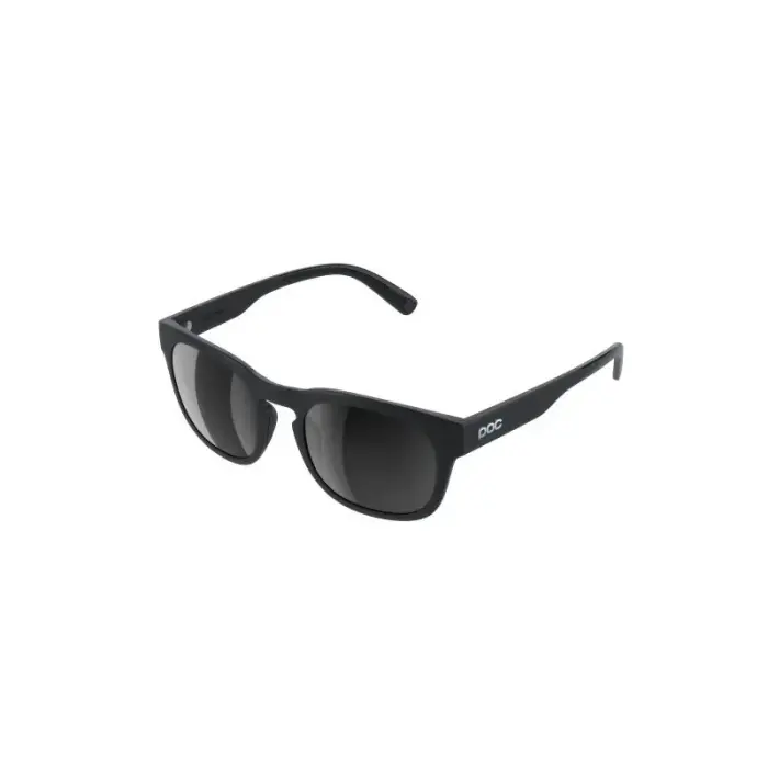 POC WANT POLARIZED glasses black, size TU