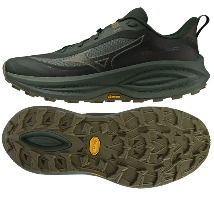 Mizuno NEO DAICHI 10 GTX обувь J1GM268251, размер 47