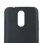 Matt TPU case for Realme 16 Pro 5G black Photo