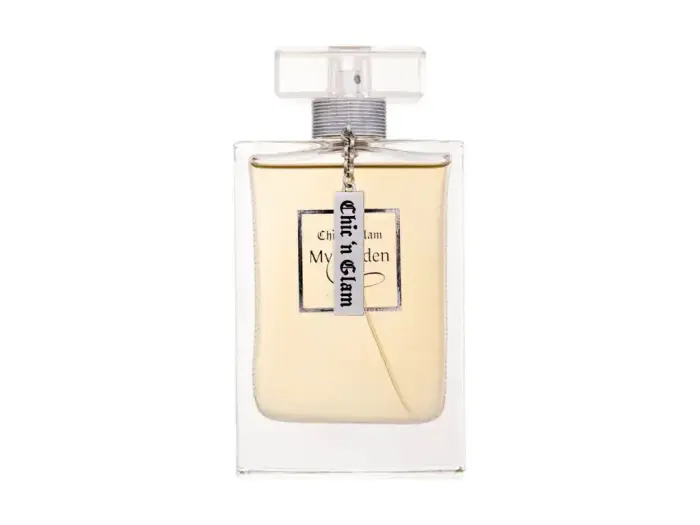 Chic´N Glam My Garden Eau de Parfum 100 ml