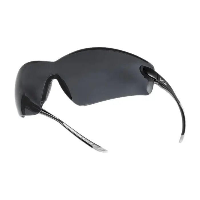 Bolle Safety COBRA Safety Glasses – Smoke