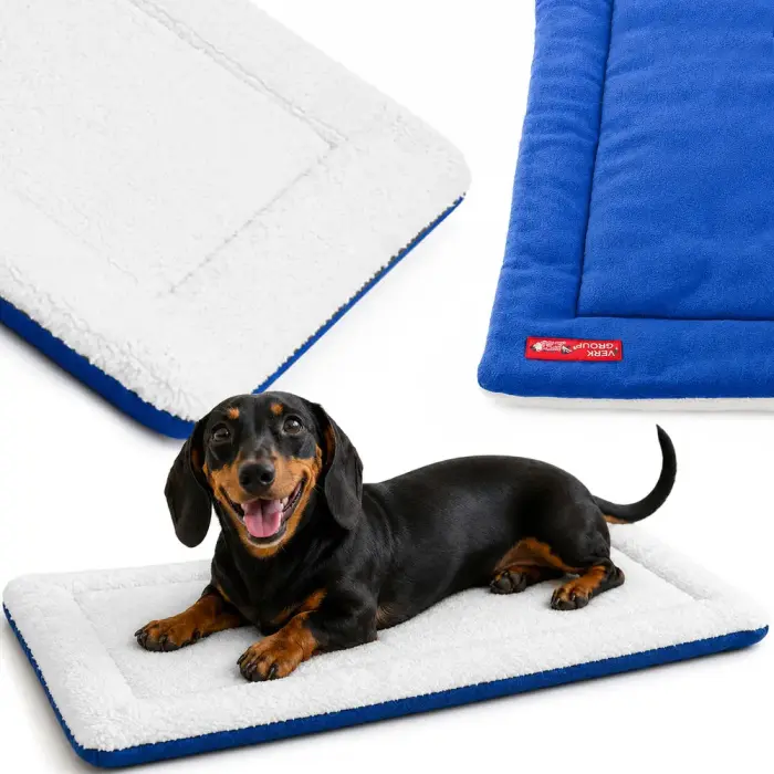 Material legging mat for dogs 50x35cm