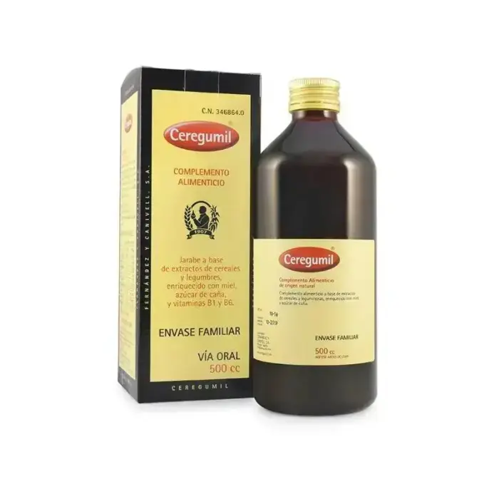 Ceregumil Lahus 500ml