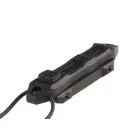 Tactical Dual Function Tape Switch with Lock 2.5mm — Photo 3