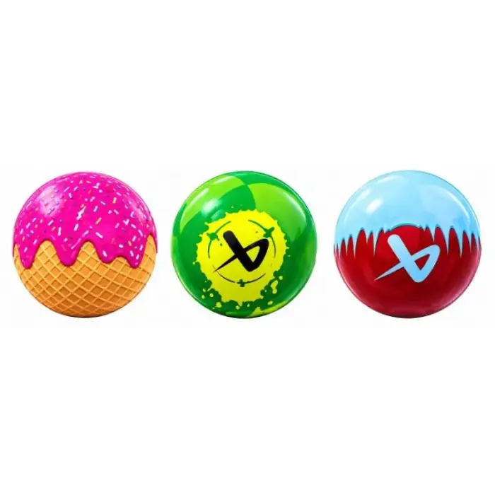 Bauer Mystery '26 Balls - quantity: 3 szt