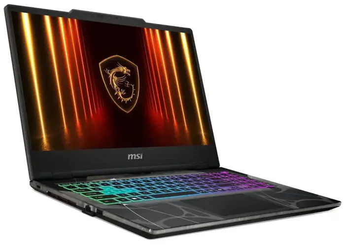 MSI Cyborg A15 AI B2HWGKG-080CZ/ Ryzen