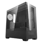 Darkflash DS900 AIR Computer Case – Black — Photo 1