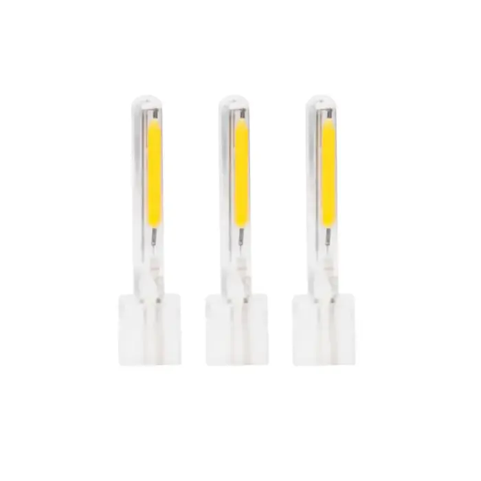 3 LED pirni komplekt FLS-60 jaoks