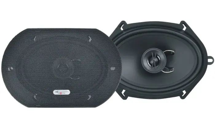 Excalibur X572/ 5x7"/ динамик/колонка do auta/ 2-pásmový/ RMS 80W