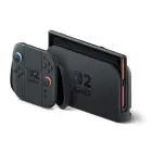 NINTENDO Switch 2 juoda — Nuotrauka 40