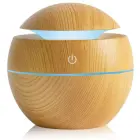 Air humidifier aroma diffuser aromatherapy — Photo 1