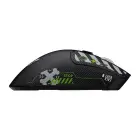 ONIKUMA DM01 Wireless Mouse (Black) — Photo 6