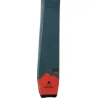DYNASTAR E-Tour 86 Open Skis, size 167 — Foto 4