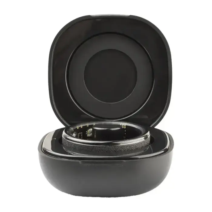 Smartring Colmi R10 20.8MM 11 (black) Photo