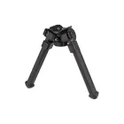 MOE 7.0-10.0 Inch Bipod (Black) — Foto 2