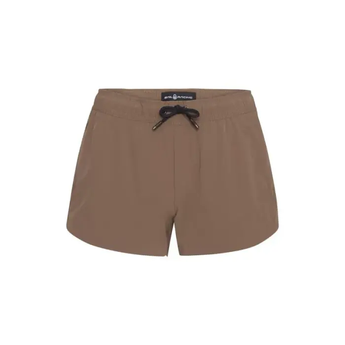 Sail Racing W Race Volley Beidge Women's Shorts - Size: M