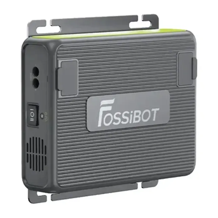 Charger FOSSIBOT FAC580 DC-DC 580W