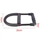 Forearm wrist exercise trainer — Photo 8