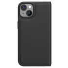 Adidas OR Booklet Case BASIC for iPhone 14 6.1" black/white — Photo 4