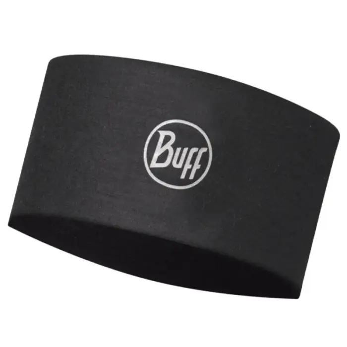 Buff CoolNet UV Wide Headband 1200079991000 - Size: One size