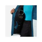 Rossignol W Corbet'S Parka jaka, izmērs S — Foto 6