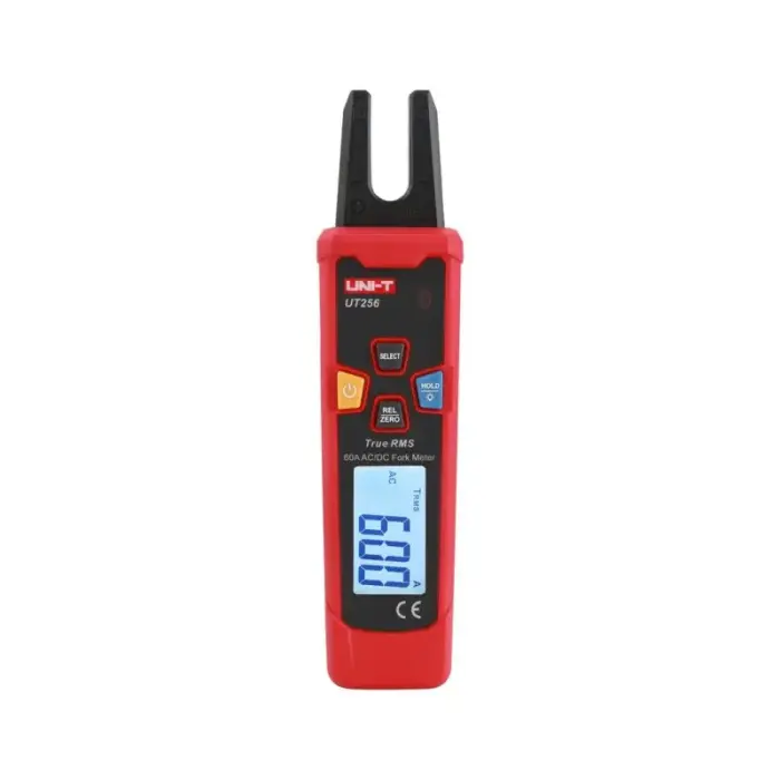 Pingetester Uni-T UT256