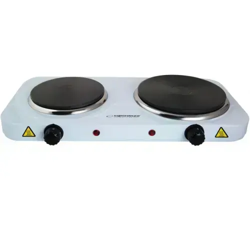 Esperanza EKH014W elektriline pliit 2500W