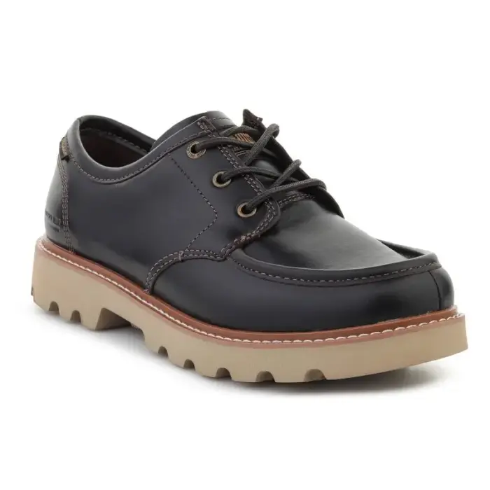 Loaferid Palladium Trooperlite Pinecone 04983-252, suurus 45