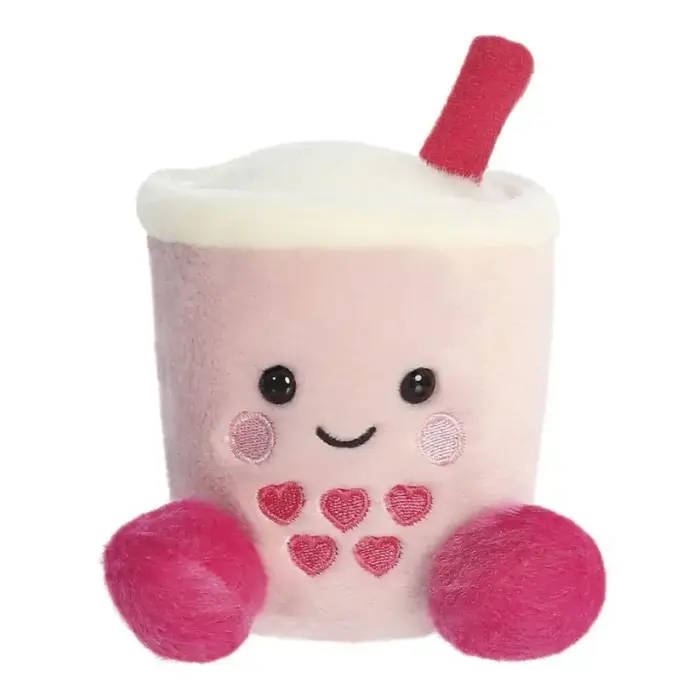 Palm Pals Bubble Tea pliušinis žaislas 13cm