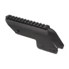 Mossberg 590 Mount Base — Photo 2