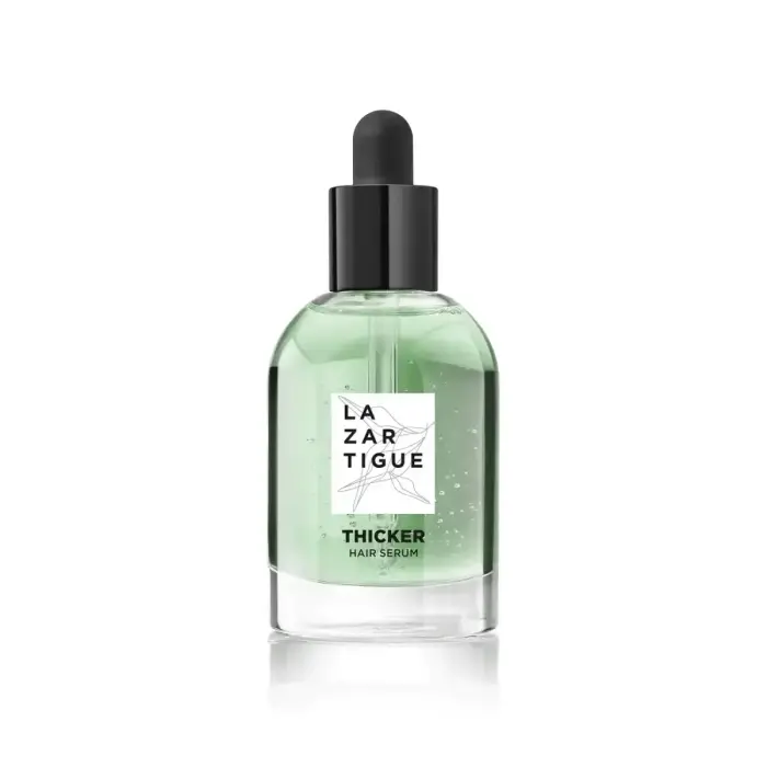 Lazartigue Thicker vegan juukseserum juuste väljalangemise vastu 50 ml