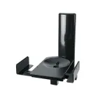 B TECH BT77/B wall bracket for speaker (black) — Photo 1