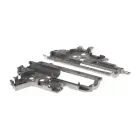 G2H Gearbox Shell 8mm — Photo 4