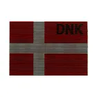 Dual IR Patch DNK – Multicolor — Photo 1