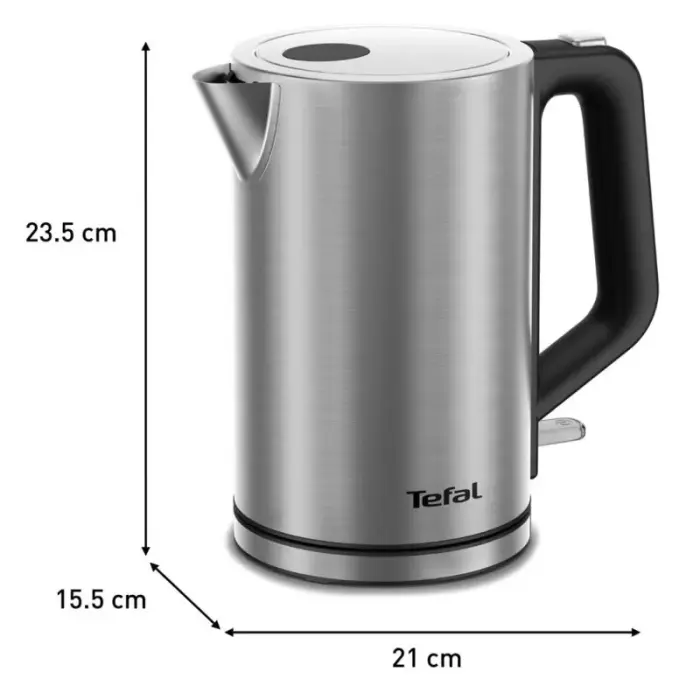 TEFAL KI 513D veekeetja