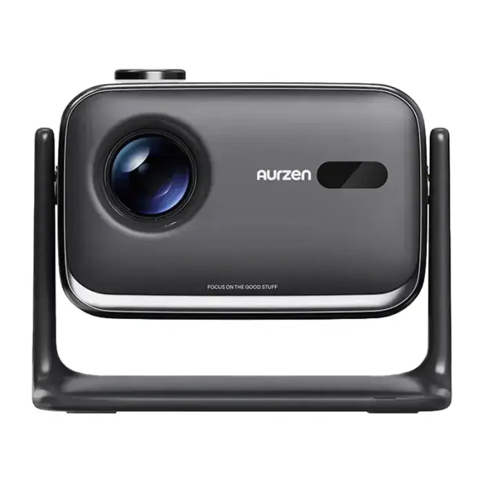 AURZEN Boom Mini Projector Case Bundle Фото num
