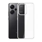 Redmi Note 13 Pro+ - 3mk Clear Case vāks — Foto 6